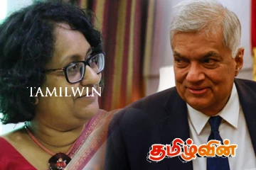 பிரதமர் ஹரிணிக்கு அரசியல்துறை ஆசிரியராக வர விரும்பும் ரணில்