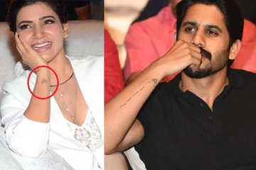 சமந்தா விவாகரத்து செய்தும் கையில் அதை அழிக்கவே இல்லை.. நாக சைதன்யா சொன்ன சீக்ரெட்..