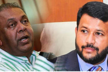 மங்கள சமரவீர ஆட்சியில் இருந்திருந்தால் என்ன நடந்திருக்கும்? ரிசாட் வெளிப்படுத்தும் தகவல்கள்
