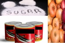 ආහාර වර්ග 10 මිළ ගණන් මාස 06 ක් නොවෙනස්ව පවත්වාගැනීමට සැලසුම්