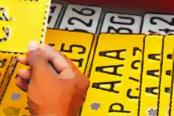 புதிதாக வாகனங்களை வாங்கியோருக்கு வெளியான முக்கிய தகவல் | Vehicle Number Plates Will Be Issued By March