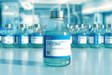 தடுப்பூசி இரகசியங்களை திருடிச்சென்ற பெண்: திணறும் முதன்மை நிறுவனம்