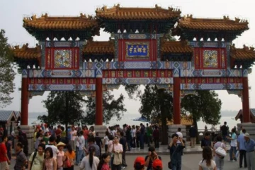 சீனாவிற்கு விசா இல்லாமல் பயணம் செய்ய 9 நாடுகளுக்கு சலுகை!