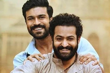 பிரம்மாண்டத்தின் உச்சம், ரிலீஸ் முன்பே பல கோடி USAவில் வசூலித்த RRR திரைப்படம்- இத்தனை கோடியா?