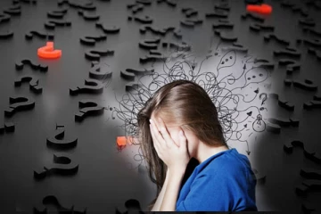 நீங்க ஓவரா திங் பண்ணுற ஆளா? ஆபத்து நிச்சயம் ஜாக்கிரதை