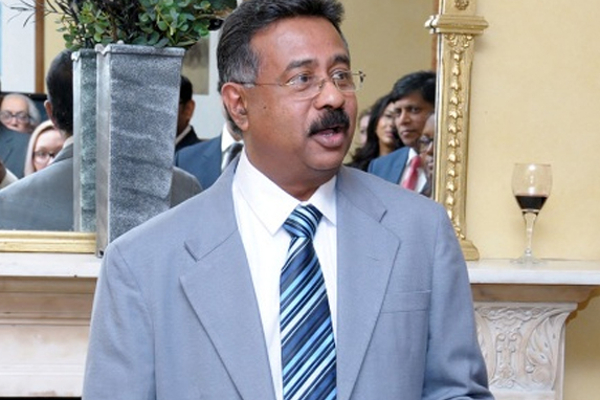 Jayantha Jayasuriya