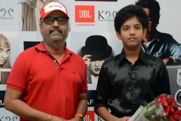 விவேக் பல வருடங்கள் தேடியும் கண்ணில் படாத அப்பாவின் புகைப்படம்! தந்தை யார் தெரியுமா?