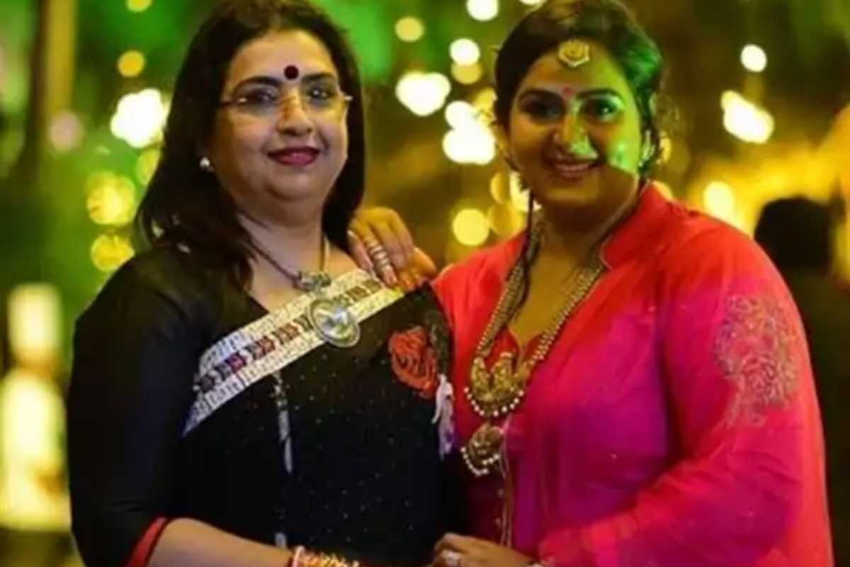அம்பிகா என் கழுத்தை காலில் மிதுச்சு கொல்லப் பாத்தாங்க!! பயில்வான் அதிர்ச்சி தகவல்.. | Bayilvan Ranganathan About Radha Ambika Issue