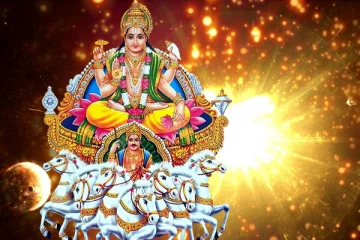 நவக்கிரகங்களின் நல்லாசி பெறப்போகும் இரு ராசிக்காரர்கள்: அதிலும் விருச்சிக ராசிக்காரர்களுக்கு - இன்றைய ராசிபலன்