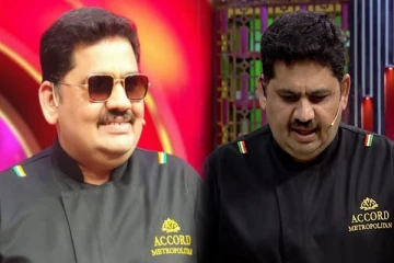 யார் இந்த வெங்கடேஷ் பட்...! இவ்வளவு சொத்துக்கு அதிபதியானது எப்படி?