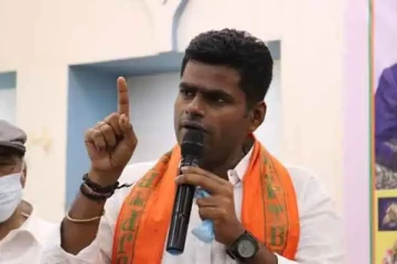 வடக்கு - கிழக்கு தொடர்பில் அண்ணாமலையின் கருத்து: கடுமையாக கண்டிக்கும் சரத் வீரசேகர