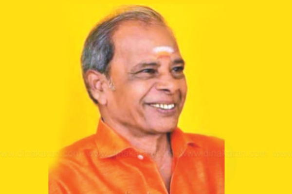 நடிகர் ஆர். வீரமணி மறைவிற்கு டப்பிங் யூனியன் இரங்கல்! | Cinema Corona Death நடிகர் ஆர். வீரமணி மறைவிற்கு டப்பிங் யூனியன் இரங்கல்! | Cinema Corona Death