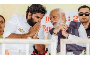 பாஜக மாநில தலைவராக அண்ணாமலை மீண்டும் தேர்வு?வெளியான அதிகாரப்பூர்வ அறிவிப்பு!