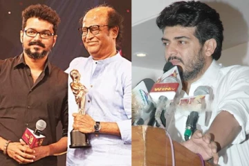 நான் தான் அடுத்த சூப்பர்ஸ்டார்.. வெளிப்படையாக கூறிய அஜித்