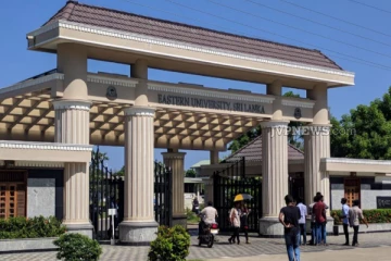 பகிடிவதைக்கு எதிர்ப்பு தெரிவித்த மாணவி மீது தாக்குதல் ; கிழக்கு பல்கலையில் சம்பவம்