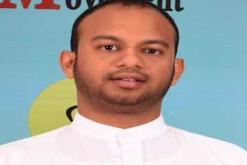 நாடாளுமன்றில் பகிரங்க மன்னிப்பு கோரிய காவிந்த ஜயவர்தன!