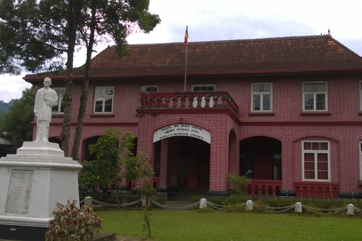 NPP நகர சபை உறுப்பினர் பதவி ராஜினாமா | Badulla Npp City Council Member Resigns NPP நகர சபை உறுப்பினர் பதவி ராஜினாமா | Badulla Npp City Council Member Resigns