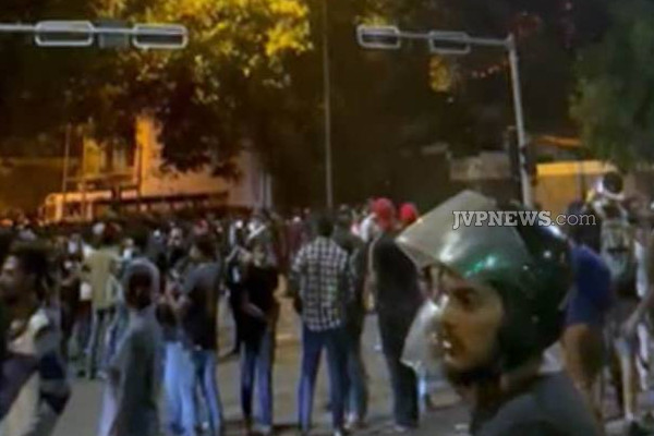 தீ வைத்து எரிக்கப்பட்ட ரணில் வீடு குறித்து வெளியான பகீர் தகவல்! | Ranil S House Was Set On Fire Shocking Information