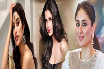 பாலிவுட் நடிகைகள் கண்ணாடி சிலை போல் இருப்பதன் ரகசியம் இதுதானா?