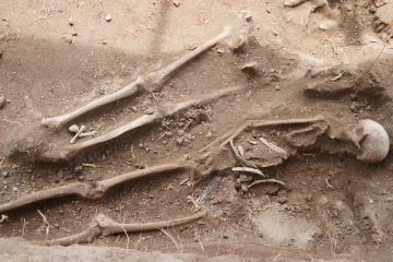 திருக்கேதீஸ்வரம் புதைகுழி : காபன் பரிசோதனை தாமதமாகும்..!