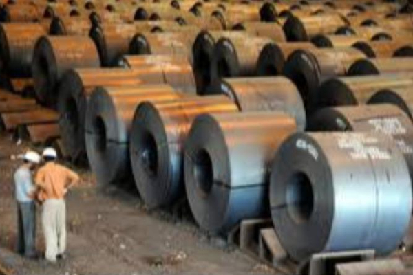 இந்தியாவின் உணவுக்கான கடனுதவியில் இரும்பை இறக்குமதி செய்த சிறிலங்கா! - ஐபிசி தமிழ்