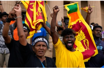 மகிழ்ச்சியான நாடுகளில் இலங்கைக்கு கிடைத்துள்ள இடம்