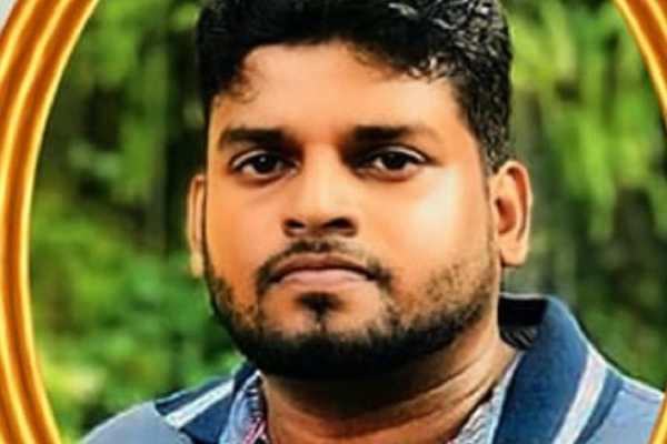 யாழில் இளம் அரச உத்தியோகஸ்தருக்கு நேர்ந்த சோகம் | Tragedy Befell A Young Civil Servant In Yali