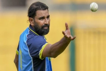 விளையாடுவாரா முகமது ஷமி; வாய்ப்பை கெடுத்த ஹர்திக் - நடந்தது என்ன?