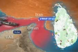 மூடப்படும் ஹோர்முஸ் நீரிணை..! இலங்கைக்கான எரிபொருள் இறக்குமதி தொடர்பில் அரசாங்கத்தின் அறிவிப்பு