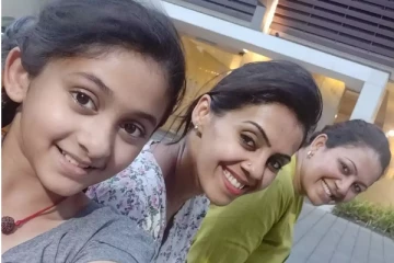 15 வயதிலேயே அர்ச்சனாவின் மகளுக்கு இப்படியொரு பிரச்சினையா? சாராவின் நிலையால் அதிர்ந்து போன ரசிகர்கள்