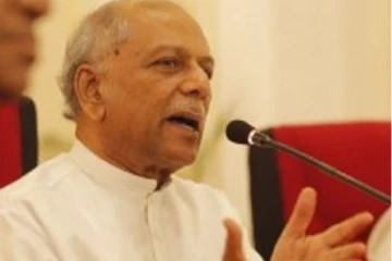 நாங்கள் எரிபொருள் உற்பத்தி செய்யும் நாடு அல்ல!தினேஷ் குணவர்த்தன