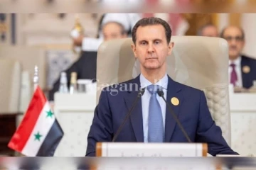 කැරලිකරුවන්ට බියෙන් පැන ගිය සිරියානු හිටපු ජනපති රුසියාවට..