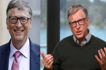 ரஷ்ய பெண்களுடன் உடலுறவு கொண்டார் ; பில் கேட்ஸ் குறித்து எப்ஸ்டீன் அதிர்ச்சி தகவல்