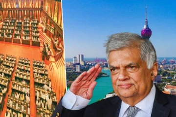 கொழும்பிலிருந்து வெளியேற வேண்டாம்! அமைச்சர்களுக்கு ரணில் பிறப்பித்த உத்தரவு