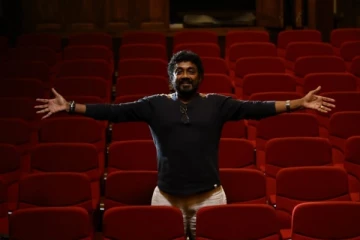 මේ ජැක්සන් ඇන්තනිගේ තීරණාත්මක මාසයද?