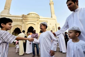 தமிழகத்தில் செவ்வாய்கிழமை ரம்ஜான் பண்டிகை  - தலைமை ஹாஜி அறிவிப்பு