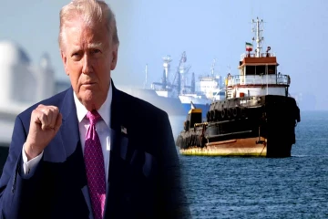 ஹோர்முஸ் நீரிணை முடக்கம் - உலக சந்தையில் எண்ணெய் விலை 4 சதவீதம் உயர்வு