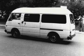 மீண்டும் வெள்ளை வான் அச்சுறுத்தல்; முன்னாள் நிறைவேற்றுப் பணிப்பாளர் முறைப்பாடு