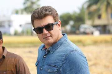 நடிகர் அஜித் வென்ற தங்க பதக்கங்கள் ! வெளியான மாஸ் புகைப்படம், இதோ