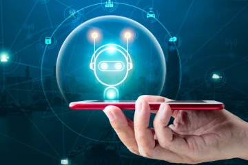 AI உடன் காதலில் விழுந்த சிறுவன் தற்கொலை; அதிர்ச்சியை ஏற்படுத்திய தகவல்!