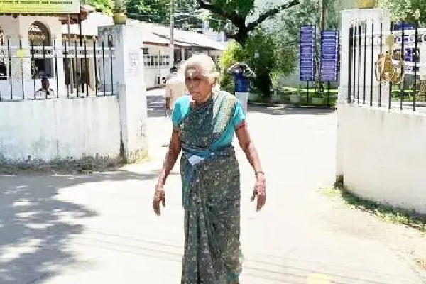 மகனை காண காத்திருந்த தாய்க்கு இடியாக வந்த தகவல்; ராஜீவ் கொலை வழக்கில் விடுதலையான சாந்தன் உயிரிழப்பு | Santhan Acquitted In Rajeev S Murder Case Dies