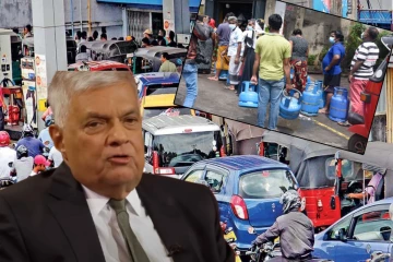 நாட்டை நெருக்கடியில் இருந்து மீட்க ரணிலை அழைக்கும் முன்னாள் எம்.பி