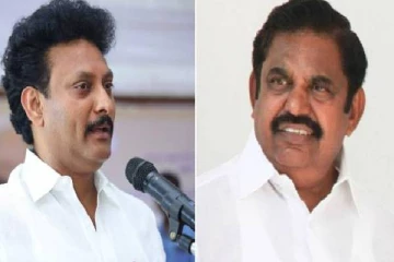 கல்வியை வைத்து அரசியலா..எடப்பாடி பழனிசாமி இப்படி செய்ய வேண்டாம் - அன்பில் மகேஷ் காட்டம்!