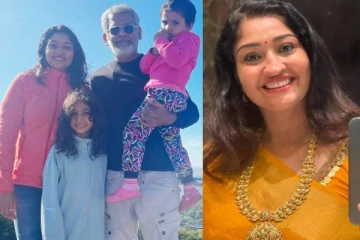 கடன் வாங்கி நடுத்தெருவுக்கு வந்துட்டோம்!! ஆனா.. சீரியல் நடிகை நீலிமா ராணி..