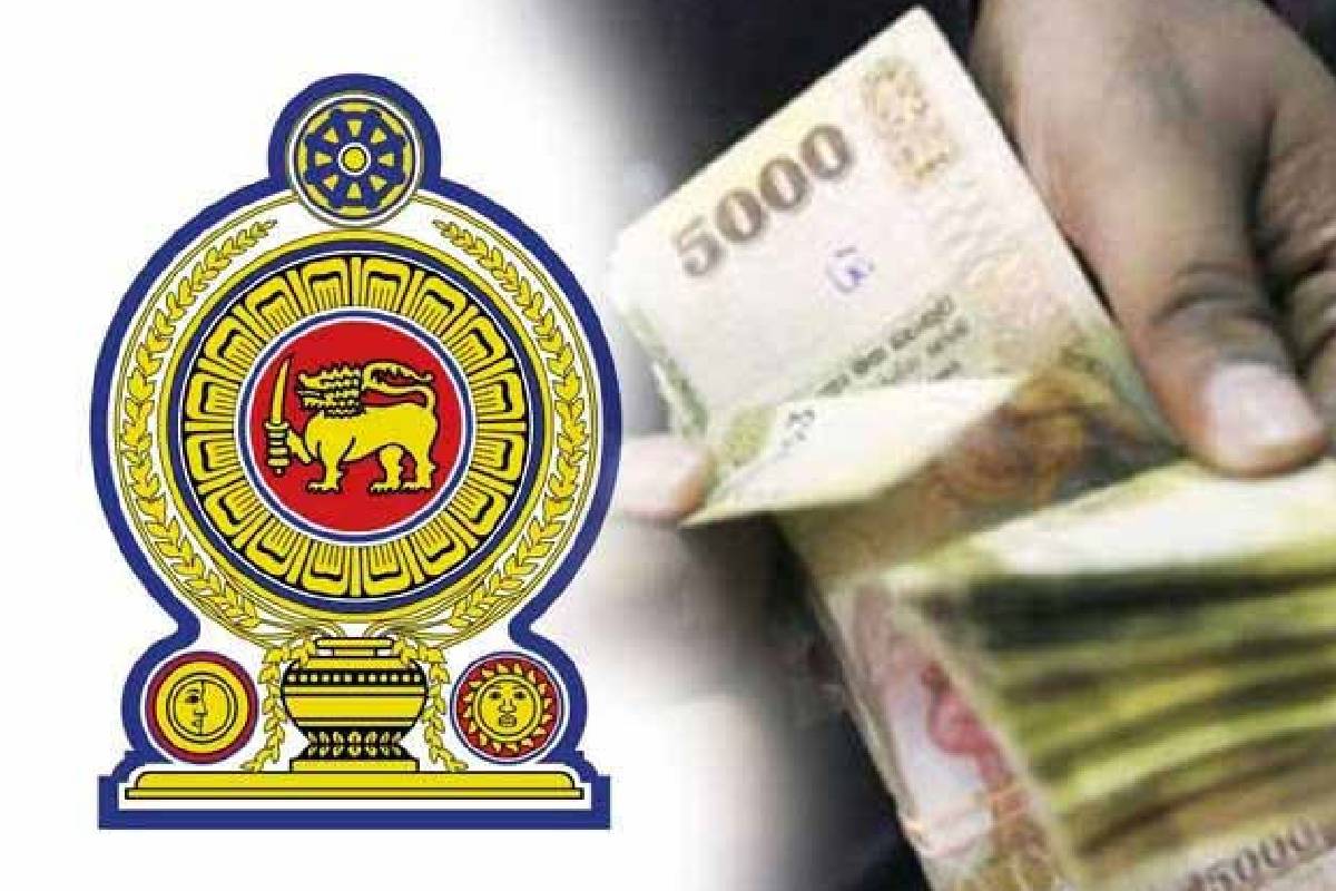 தனியார் துறைக்கு அரசாங்கம் விடுத்துள்ள வேண்டுகோள் | Government S Appeal To The Private Sector