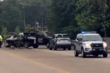 அமெரிக்காவில் பயங்கர விபத்து சம்பவம்... மூன்று இந்தியப் பெண்கள் உயிரிழப்பு!