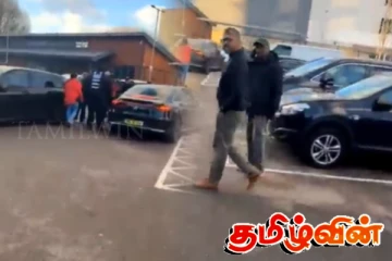 புலம்பெயர் தமிழர்களில் ஒரு பிரிவினரை கடுமையாக விமர்சித்த ஈ.பி.டி.பி