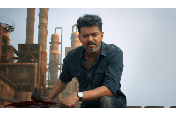 உன்னை நினைத்து படத்தில் சூர்யாவுக்கு முன் நடித்துள்ள விஜய்... பல வருடங்களுக்கு பிறகு வீடியோவை வெளியிட்ட இயக்குனர் | Vikraman Released Vijay Unseen Movie Video