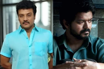 உதவிக்காக வீடு தேடி வந்த விஜய்.. வாசலோடு திருப்பி அனுப்பிய சஞ்சீவ் - என்ன நடந்தது?