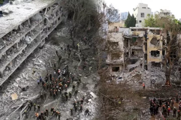 ஈரான் இஸ்ரேல் போர் ; இஸ்ரேலுக்கு ரூ.1 லட்சம் கோடி அளவுக்கு சேதங்கள்